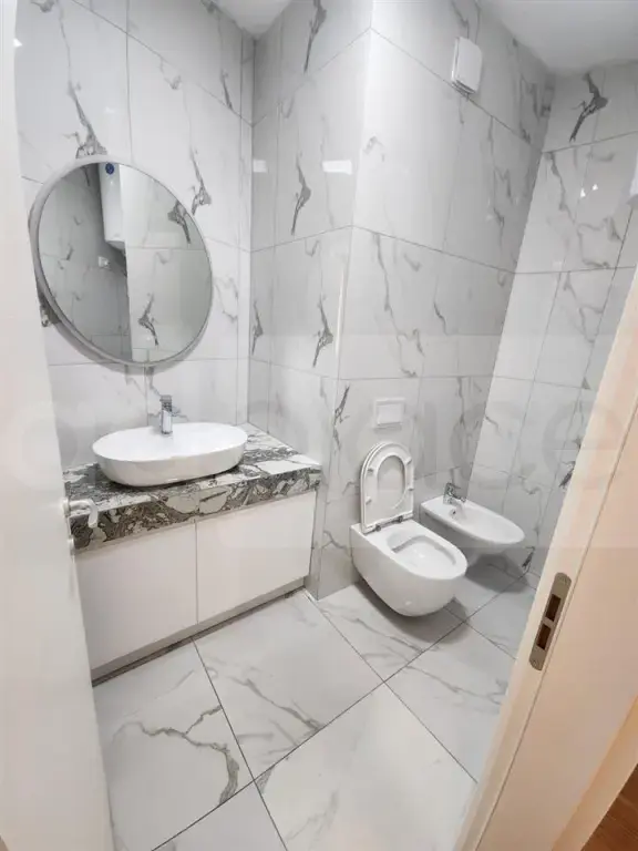 Apartament 3 rooms 99m² 4 floor