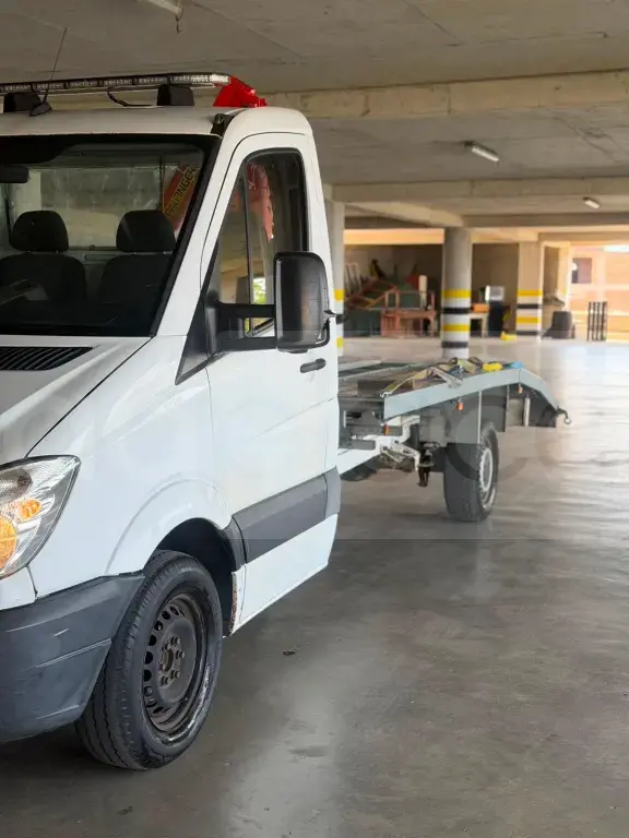 Shitet Mercedes-benz sprinter