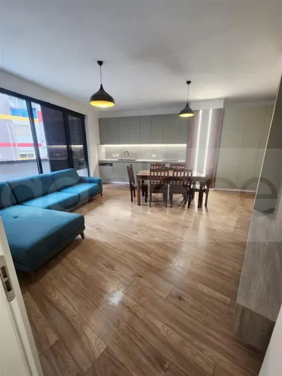 Apartament 3 rooms 99m² 4 floor