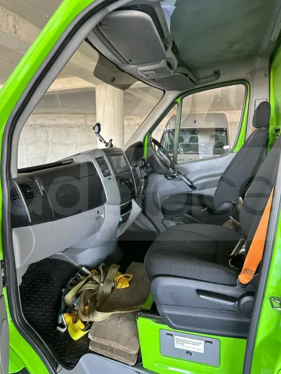 Shitet Mercedes-benz sprinter