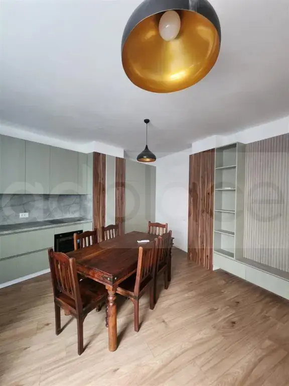 Apartament 3 rooms 99m² 4 floor