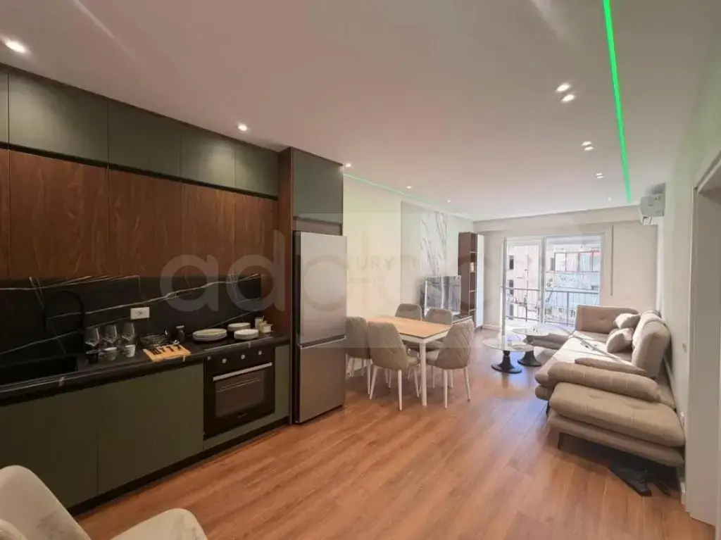 Apartament 3 rooms 90m² 3 floor