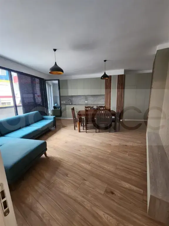 Apartament 3 rooms 99m² 4 floor