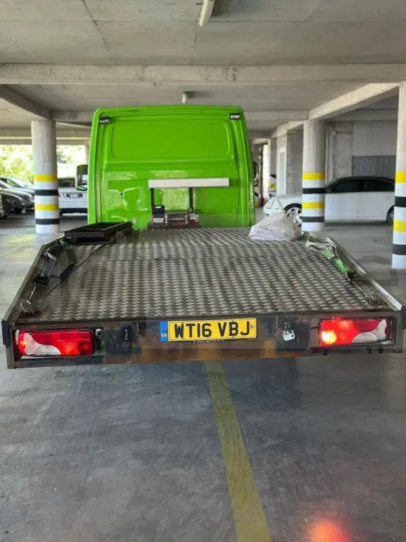 Shitet Mercedes-benz sprinter