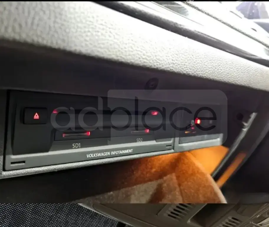 Volkswagen Golf Alltrack I  2014, 140 000 km