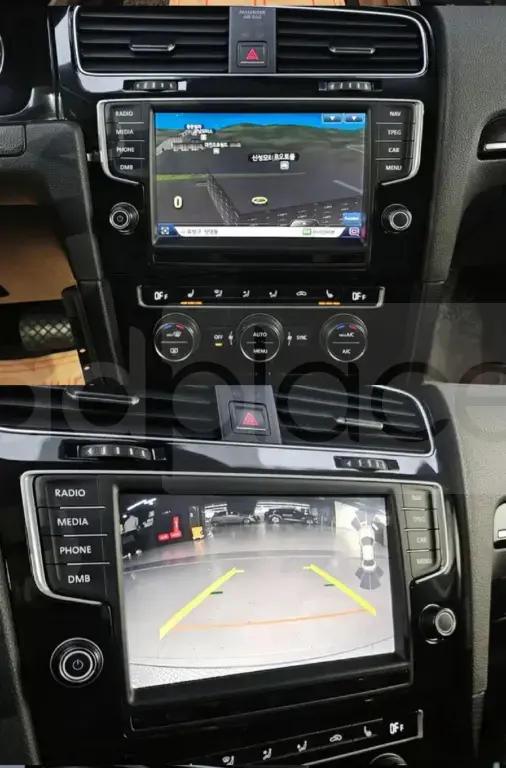 Volkswagen Golf Alltrack I  2014, 140 000 km